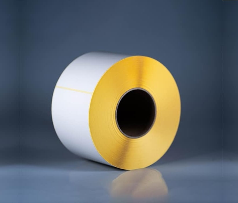 Individuelle Etikettenproduktion