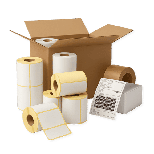 Versandbereit ab Lager