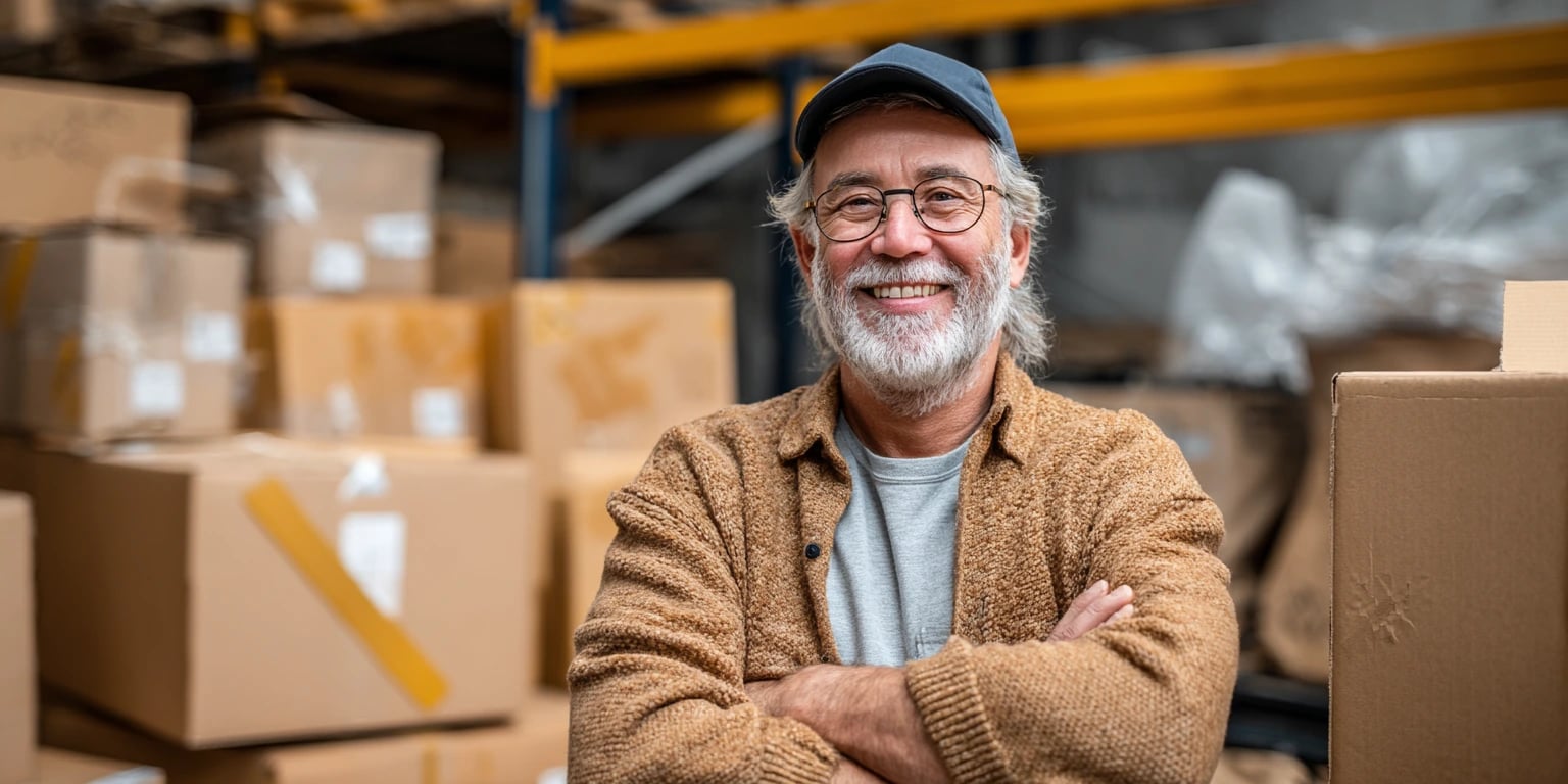 Serviceversprechen Hero Bild