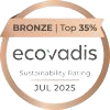 EcoVadis